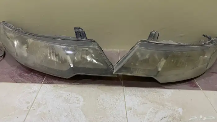 للبيع اسطبات امامي كيا سيراتو 0