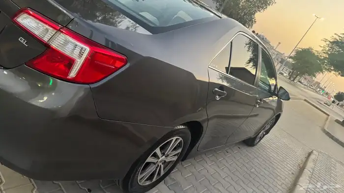 كامري 2015 0