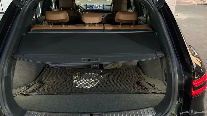 جنسس Gv70 ( سعودي المجدوعي ) 2.5 دفع رباعي 4WD 21