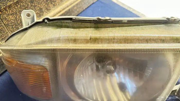 شمعات جيب ربع شاص 1