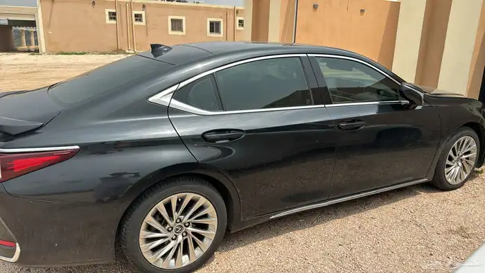 لكزس es 250 فل كامل 3