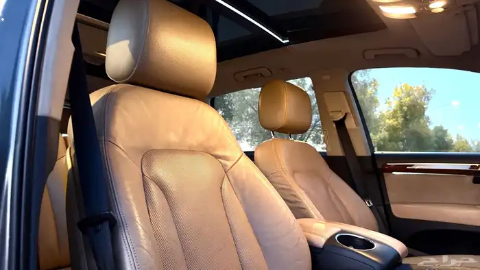 اودي Q7 2011 Sline ( ممشى قليل ) 39