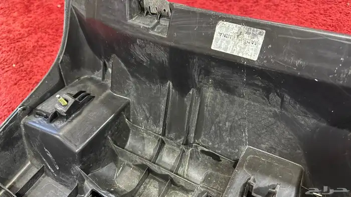 للبيع دعامه وكاله جكسار 2014 7