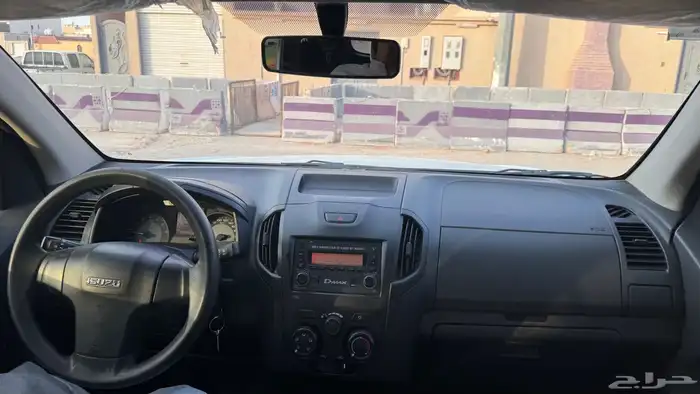 ايسيوزو ديمكس 2022 2