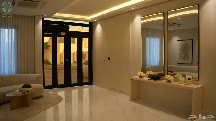 سكن راقي مؤثث بالكامل   القيروان 1