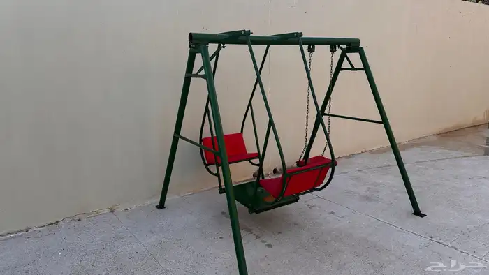 لعبة زحليقة للأطفال 1