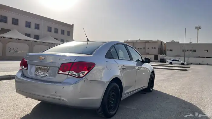 للبيع كروز 2010 استخدام نظيف 4