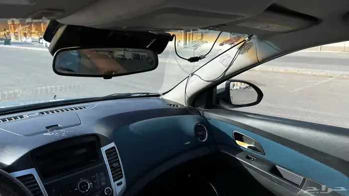 للبيع كروز 2010 استخدام نظيف 6