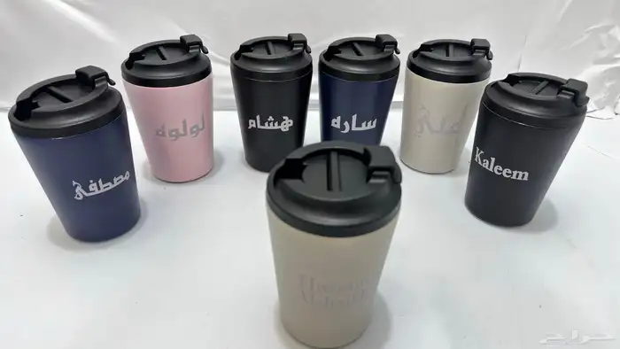 دروع مجسمات سيوف هدايا دعائية 12