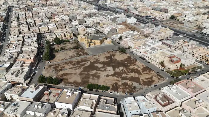 مصور عقارات جوي ( درون ) 5