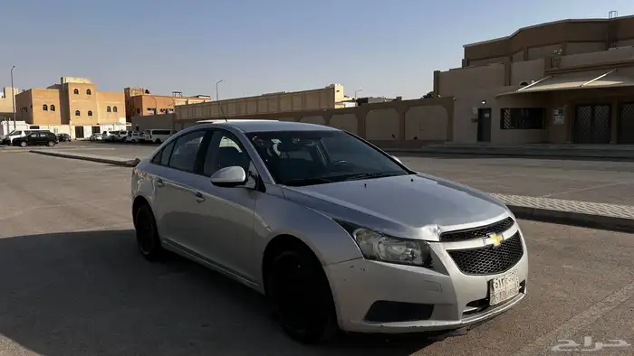 للبيع كروز 2010 استخدام نظيف 1