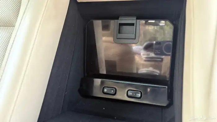مرسيدس بنوراما S500 2010 AMG ( ممشى قليل ) 39