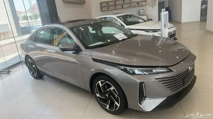 شانجان ايدو بلس 2026 لميتد وسمارت جميع الالوان باسعار خاصة 1
