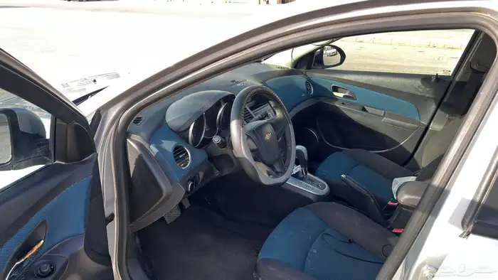 للبيع كروز 2010 استخدام نظيف 5