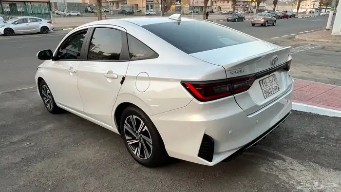 يارس YX فل الفل ابيض لؤلؤي 2023 2