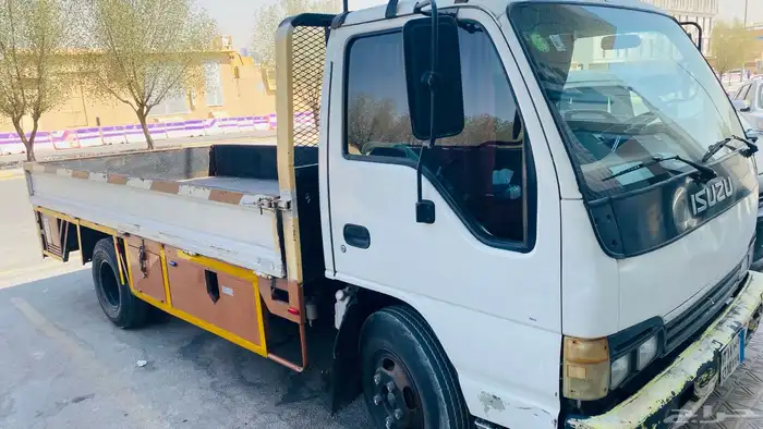 دينة ايسوزو 2004 0