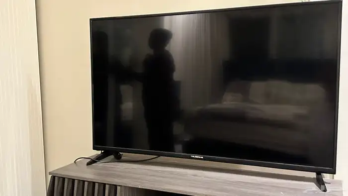 شاشه تلفزيون سمارت 2