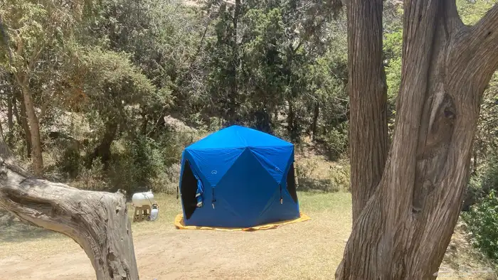 خيمة القاضي ديسكفري 3 3 4