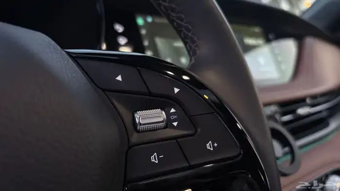 شانجان  Cs95 فيس لفت  2024 Black Edition Royal ( شبه جديد ) 31