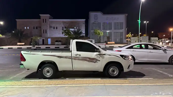 هيلوكس ديزل 2800 . 2023 3