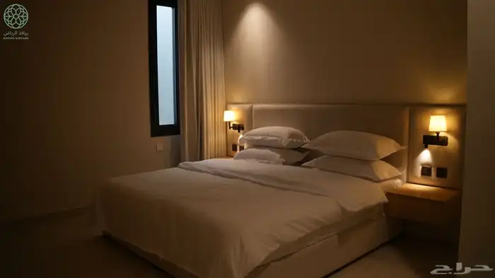 سكن راقي مؤثث بالكامل   القيروان 4