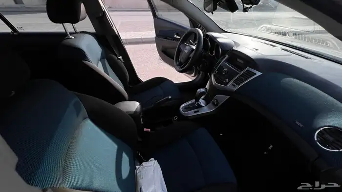 للبيع كروز 2010 استخدام نظيف 11