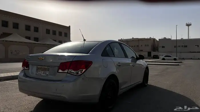 للبيع كروز 2010 استخدام نظيف 0