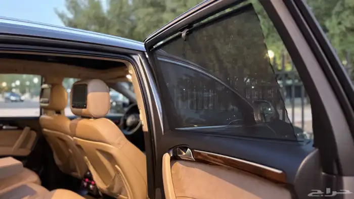 اودي Q7 2011 Sline ( ممشى قليل ) 47