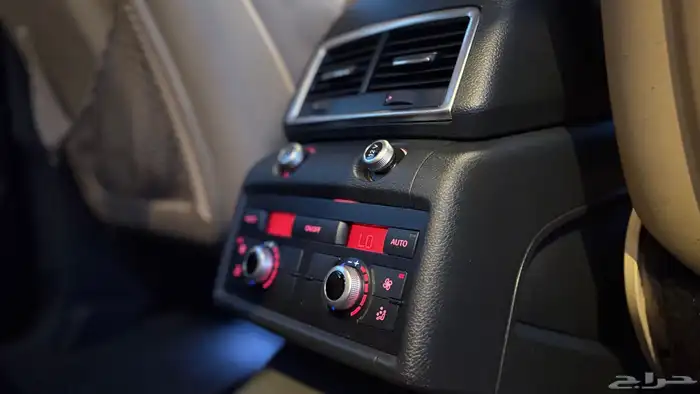 اودي Q7 2011 Sline ( ممشى قليل ) 46