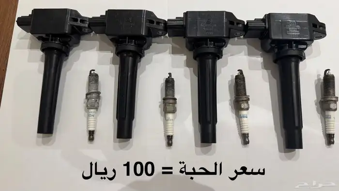 قطع غيار مازدا 3 3