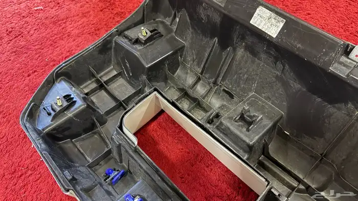 للبيع دعامه وكاله جكسار 2014 5