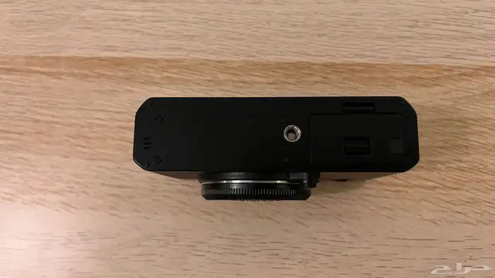 كاميرا فوجي فيلم fujifilm X-E4 مع عدسة فوجي xc35 f2 2