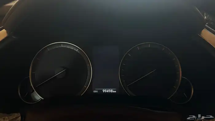 لكزس RX 2017 10