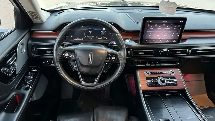 افياتور 2022 V6 30