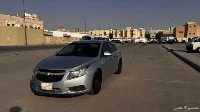 للبيع كروز 2010 استخدام نظيف 2