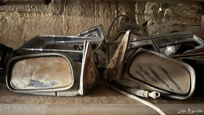 قطع غيار كرسيدا 8