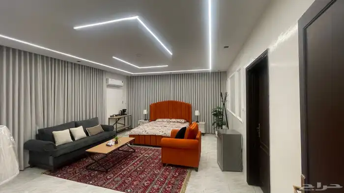 شقق مفروشه للايجار اليومي 21
