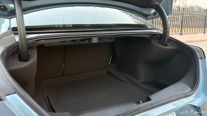 كاديلاك CT4 2023 ( شبه جديد ) 35