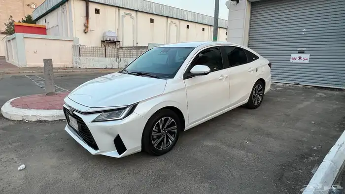 يارس YX فل الفل ابيض لؤلؤي 2023 5
