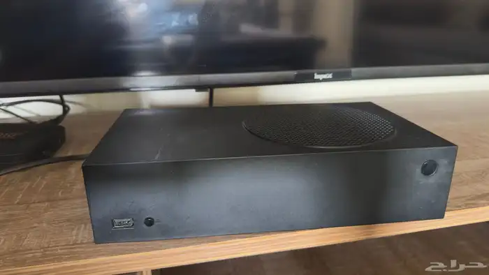 اكس بوكس سيريس اس ون تيرا 0