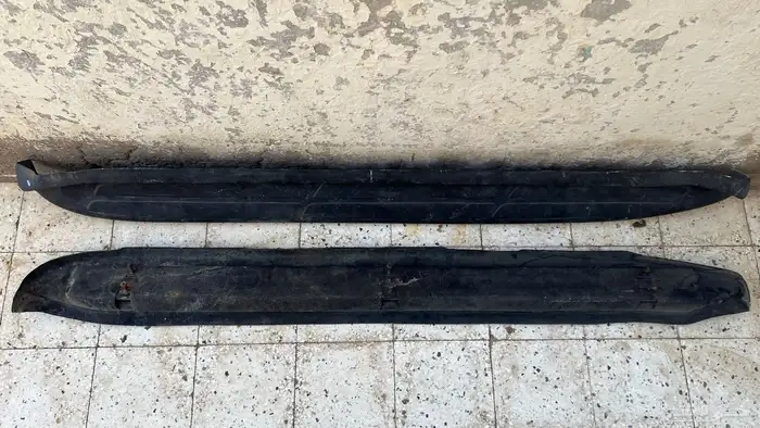 وطايات جمس من موديل 2000 الى 2006 1