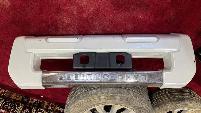 للبيع دعامه وكاله جكسار 2014 1