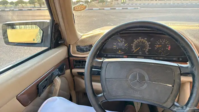 للبيع مرسيدس s300 18