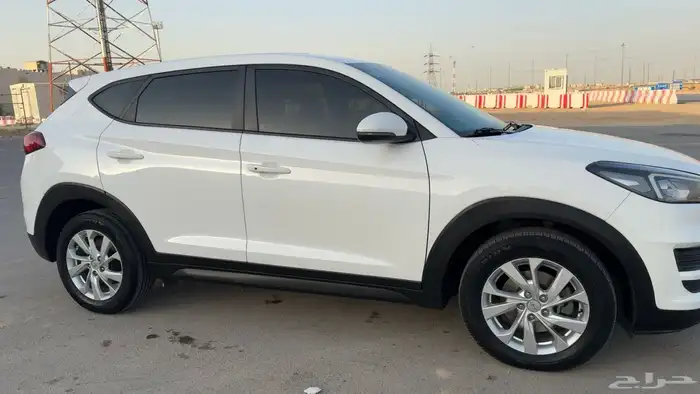 توسان ديزل 2019 بدون دبل مكينة 2.0 1