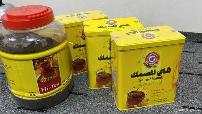 يوجد مستلزمات فود ترك كامله شولة غاز ابرايق لاعلى سوم 1