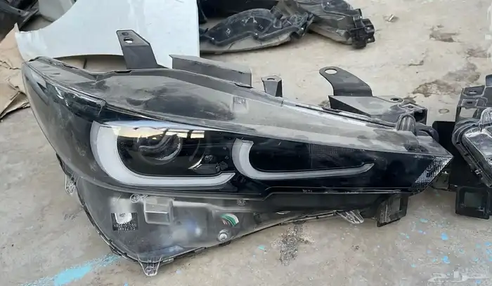 شمعات مازدا cx 5 فايف 2