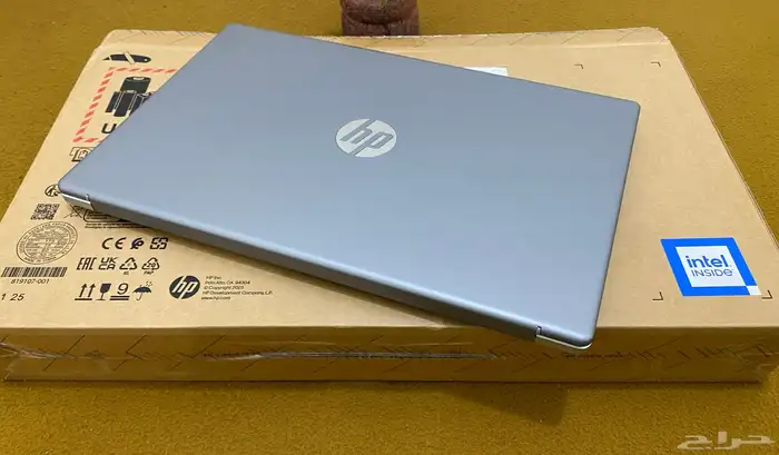 لابتوب اتش بي core i7 الجيل 13 8