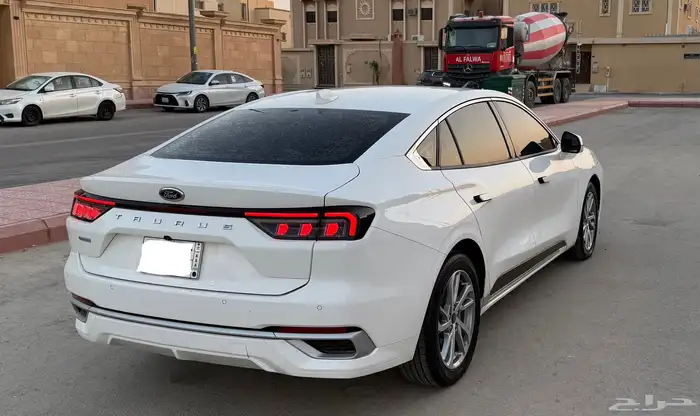 فورد تورس 2023 5