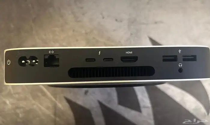 Mac mini M2 2