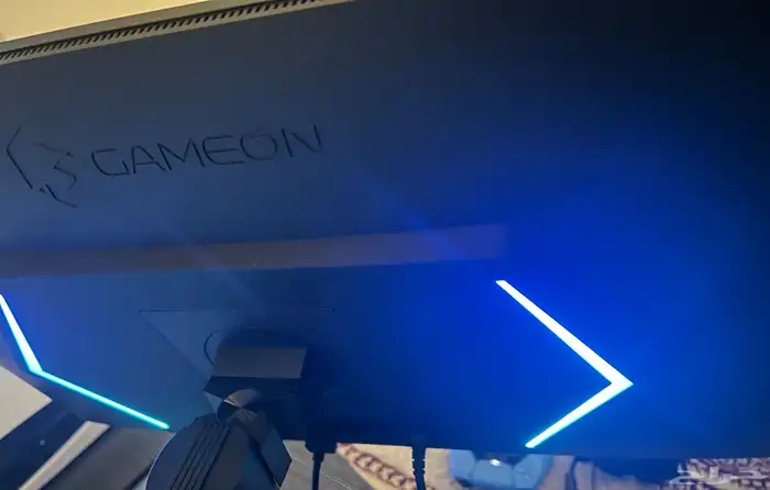 شاشة العاب ميني ليد Mini LED 3